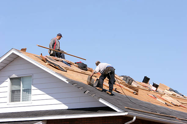 Best Roofing for New Construction  in East Northport, NY